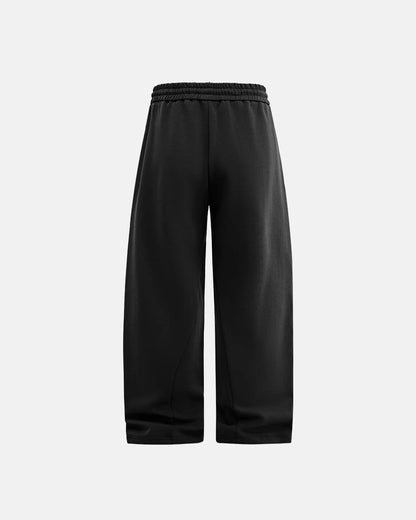 Soft Touch Straight-Leg Sweatpant | LCDEGO Streetwear