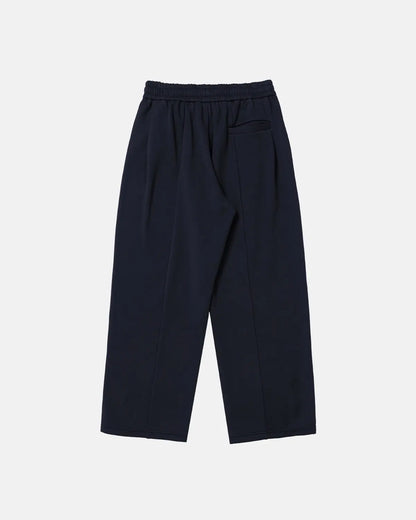 LCDEGO Unisex Straight-leg Cozy Sweatpant