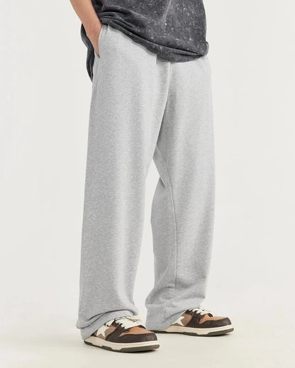 Heavyweight Straight-Leg Sweatpant | LCDEGO Streetwear