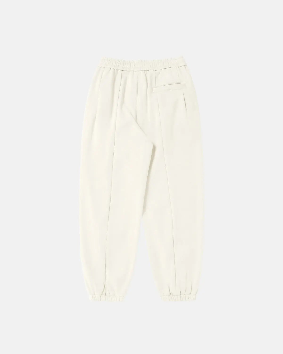 Relaxed Fit Cozy Joggers | LCDEGO Streetwear