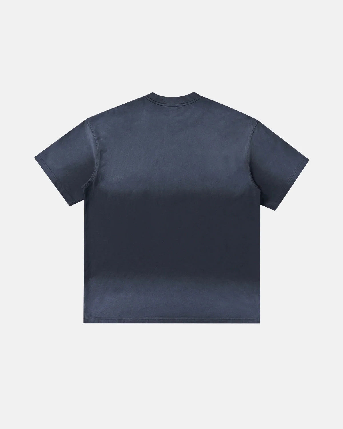 Monkey Washed Ripped Graphic Tees | LCDEGO Streetwear
