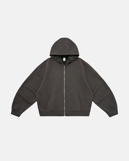 Camo Reversible  Zip Up Jackets | LCDEGO Streetwear