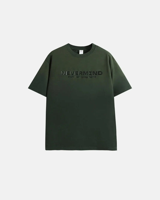 Vintage Washed Oversize T shirt | LCDEGO Streetwear