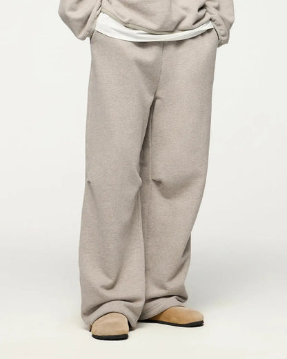 LCDEGO Premium Straight Leg Sweatpant
