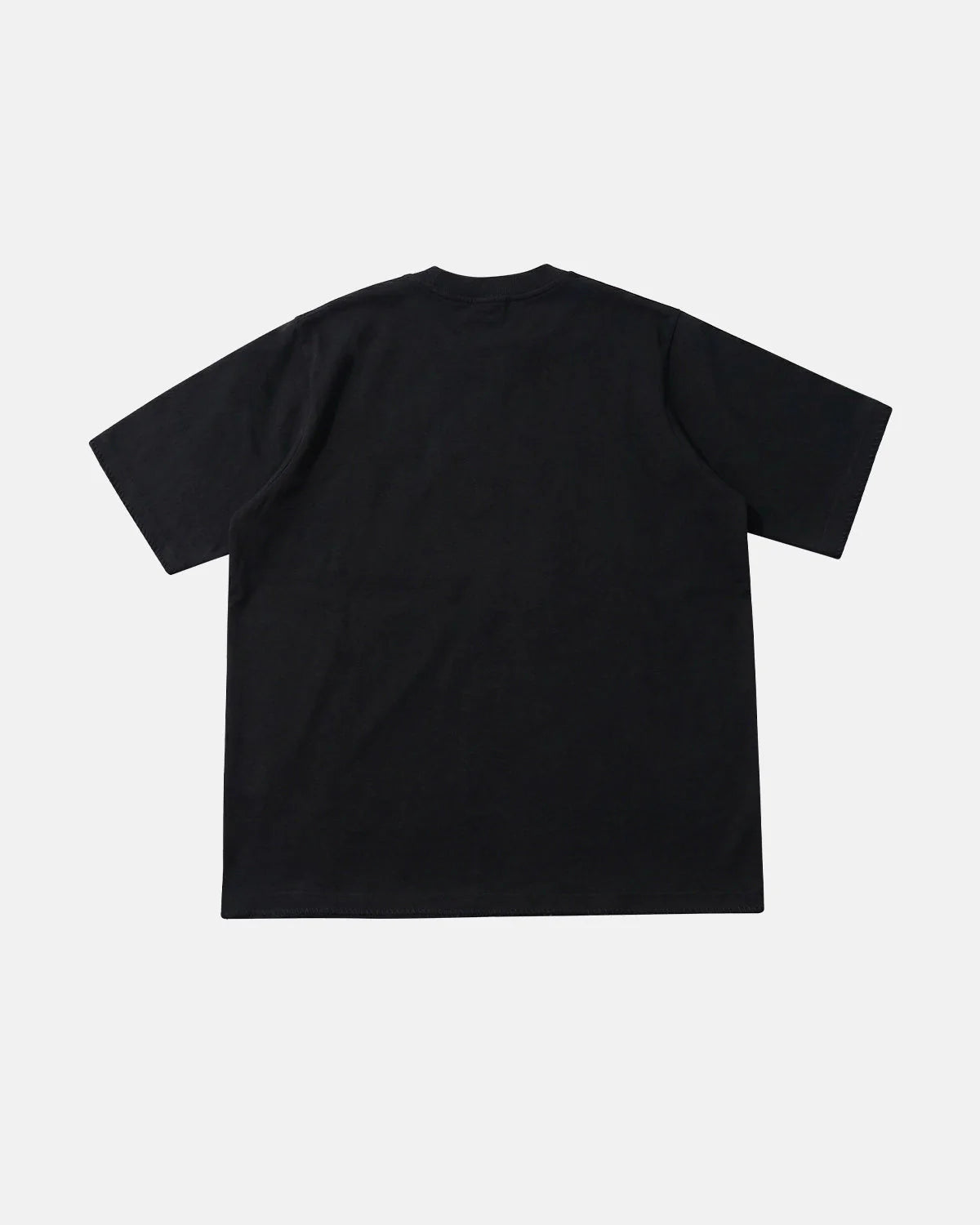 Rhinestone Lucky Graphic Oversized Tees | LCDEGO Streetwear