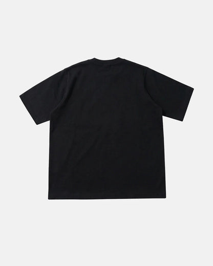 Rhinestone Lucky Graphic Oversized Tees | LCDEGO Streetwear