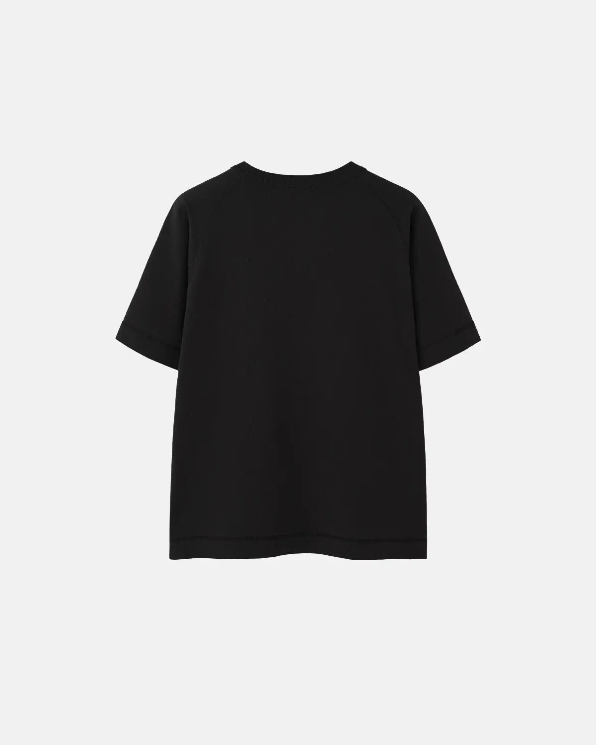 Linen Cotton Raglan Tees | LCDEGO Streetwear