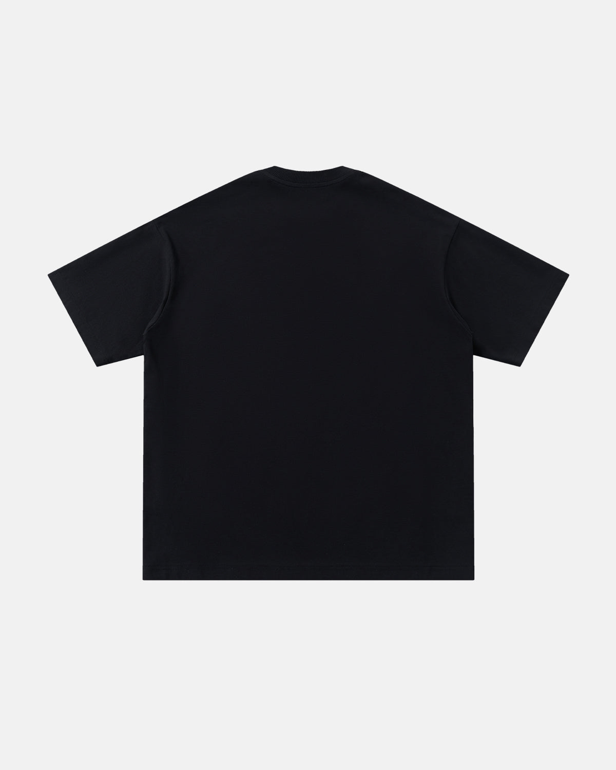 Hollow Embroidered Graphic T-Shirt | LCDEGO Streetwear