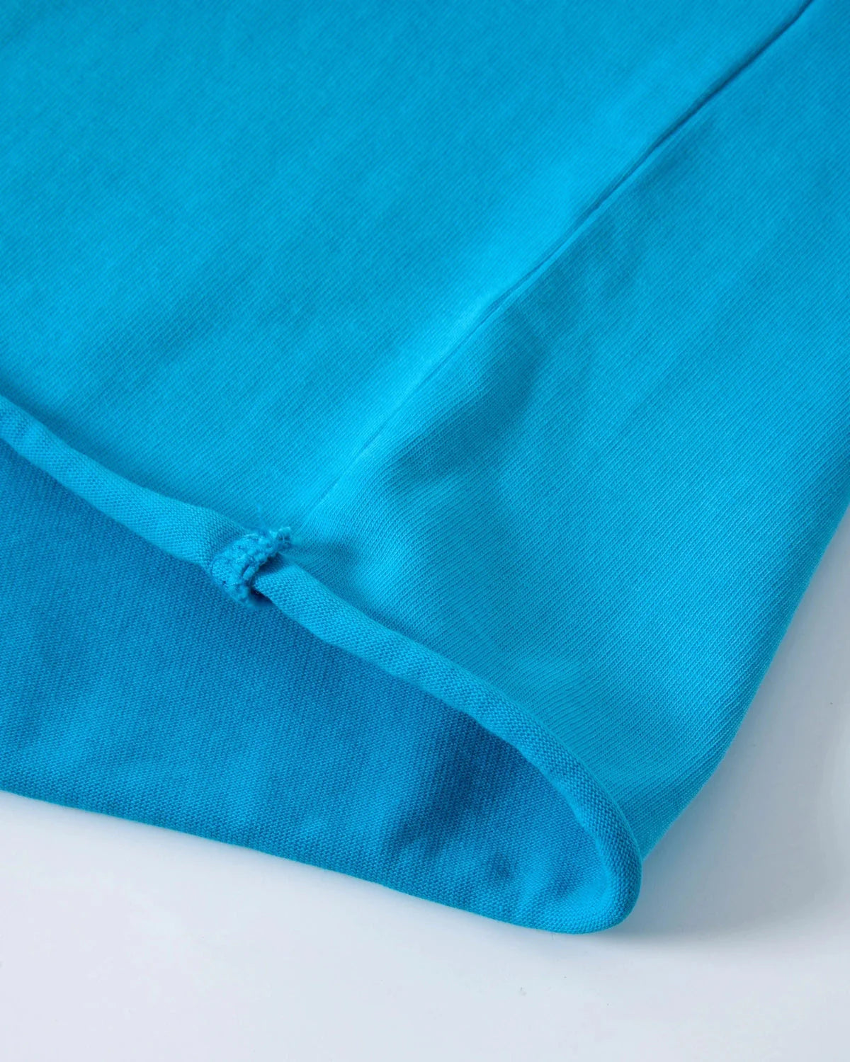 Monkey Washed Boxy Cropped T-Shirt | LCDEGO Streetwear