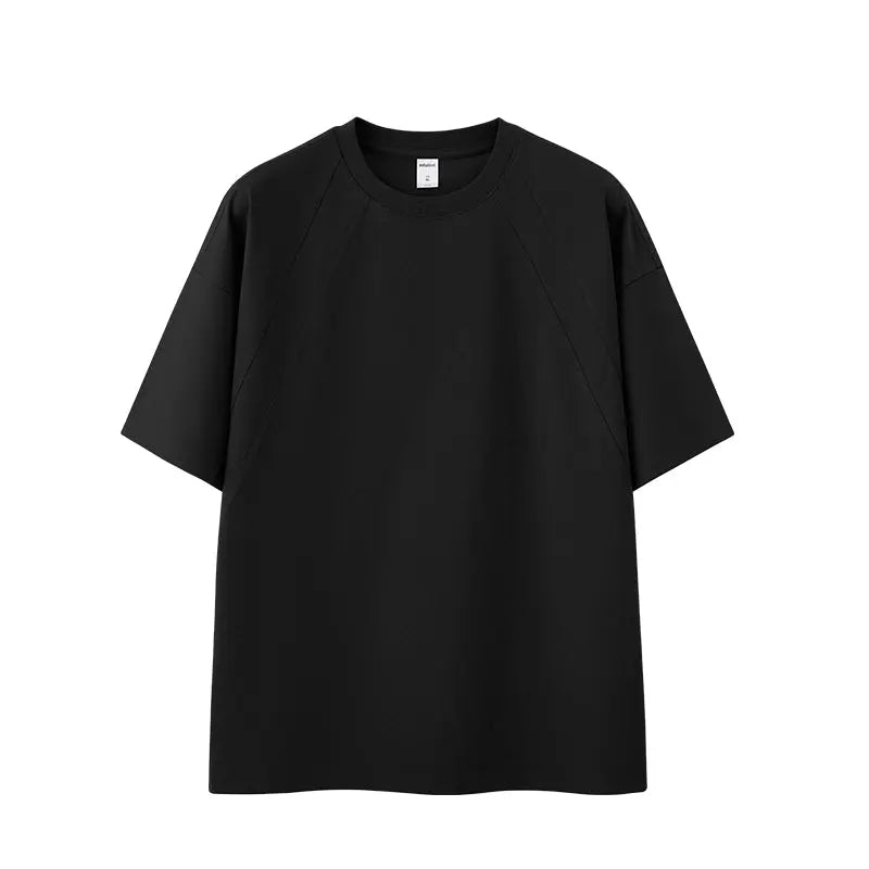 LCDEGO Boxy Deconstructed Tees