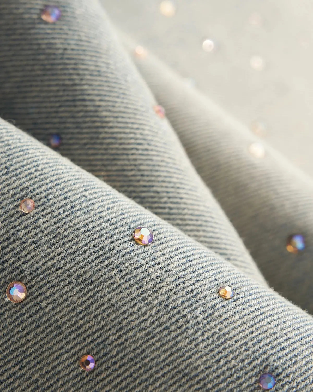 Acid Washed Super Baggy Jeans | LCDEGO Streetwear