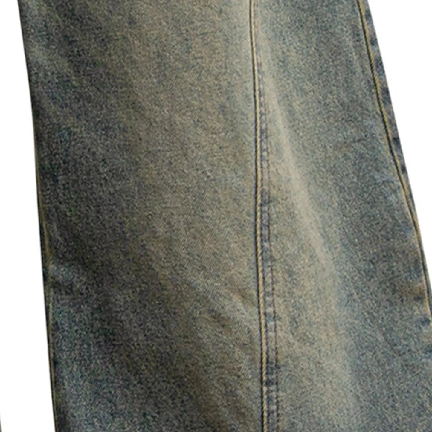 Super Barrel Baggy Jeans | LCDEGO Streetwear