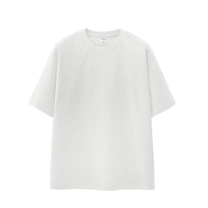 LCDEGO Boxy Deconstructed Tees