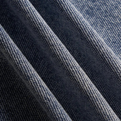 LCDEGO Blue Washed Baggy Jeans