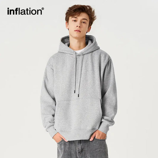 LCDEGO Standard Fleece Hoodies