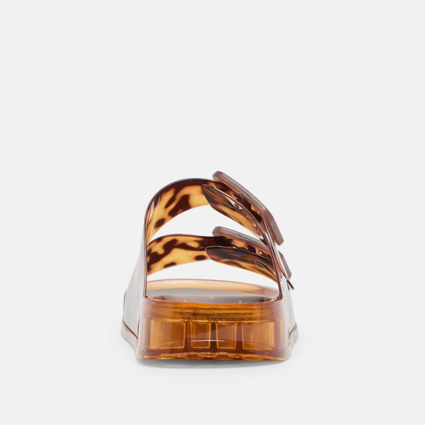 Pool Jelly Slide Sandal|LEDEGO