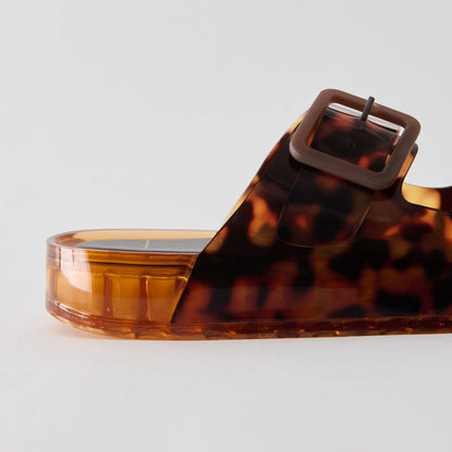 Pool Jelly Slide Sandal|LEDEGO
