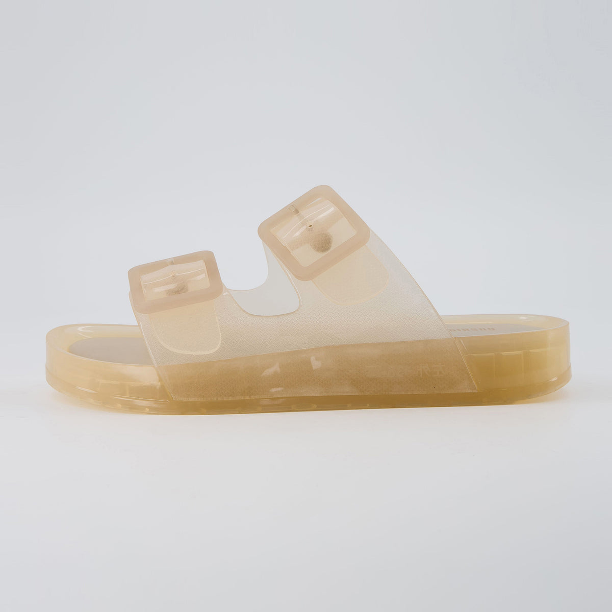 Pool Jelly Slide Sandal|LEDEGO