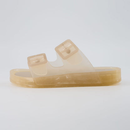 Pool Jelly Slide Sandal|LEDEGO