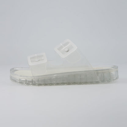 Pool Jelly Slide Sandal|LEDEGO