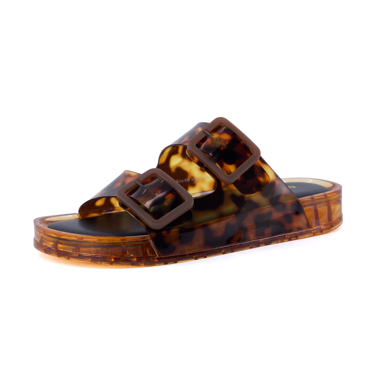 Pool Jelly Slide Sandal|LEDEGO