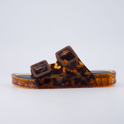 Pool Jelly Slide Sandal|LEDEGO