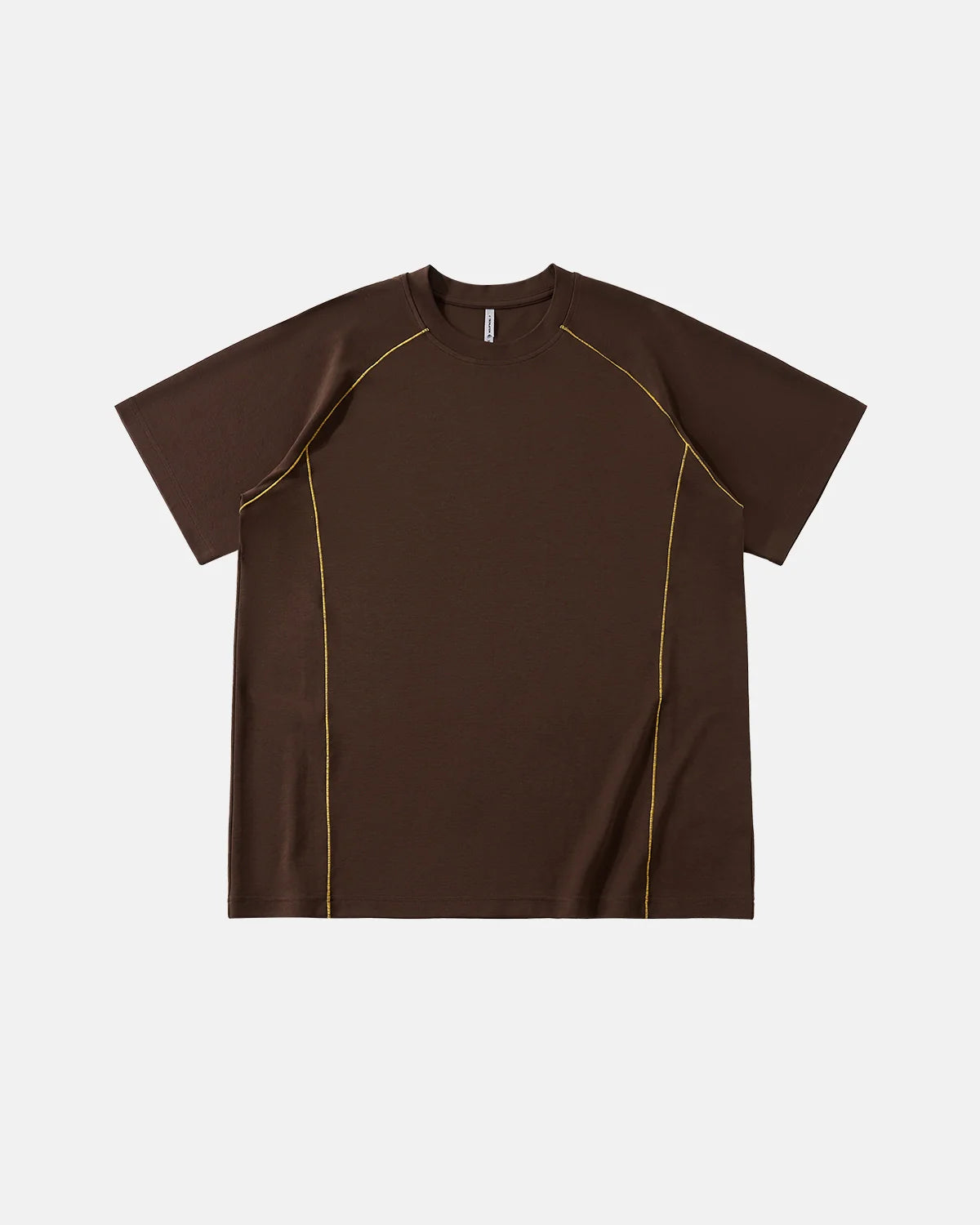 breathable modal activewear t-shirt