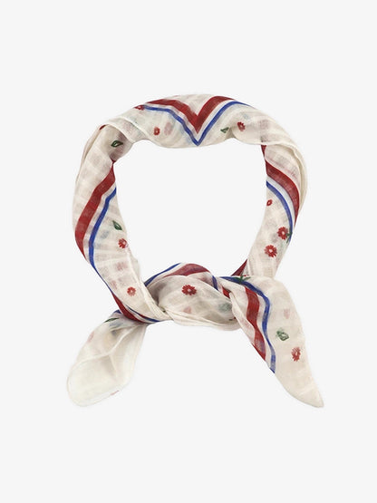 Street Millennial Breathable Versatile Bandana
